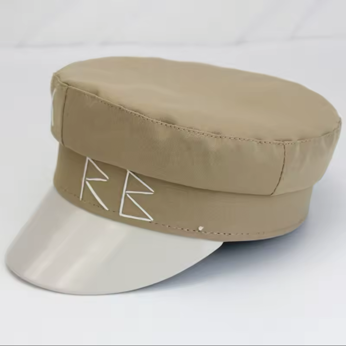 Jessica Bara Dolly Conductor Hat