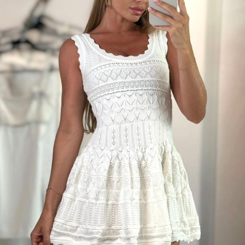 Jessica Bara Perosha 2 Mini Dress