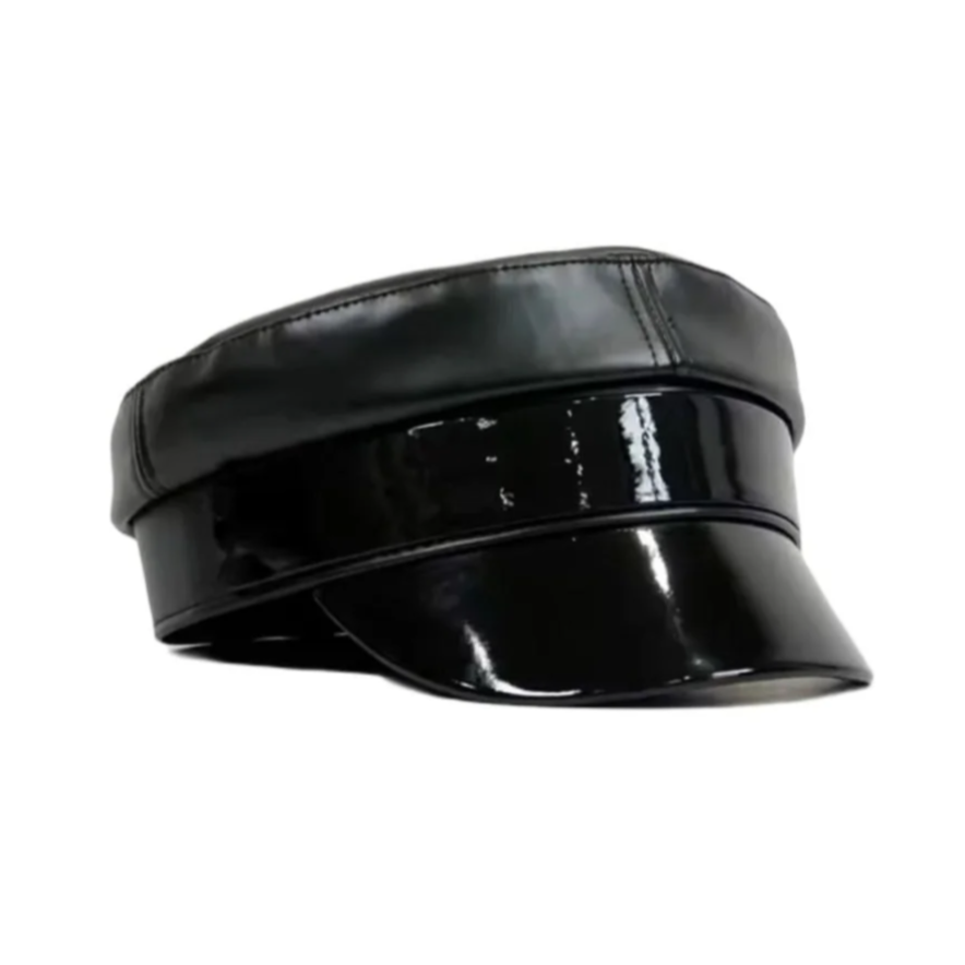 Jessica Bara Ivona Conductor Hat