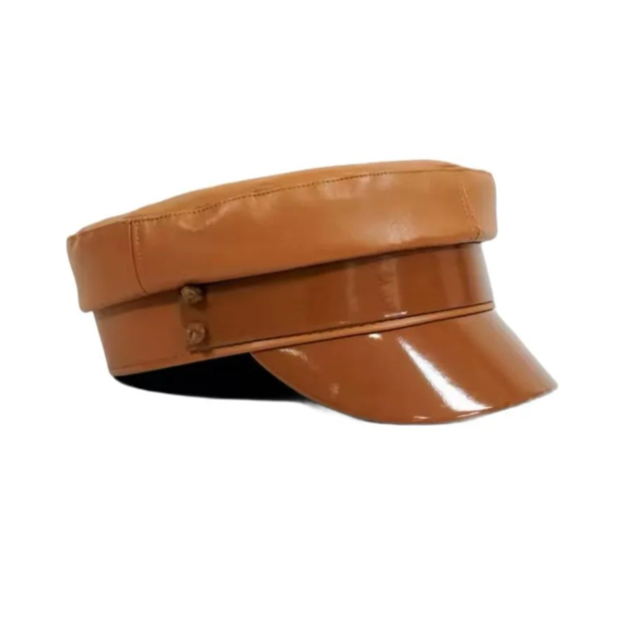 Jessica Bara Ivona Conductor Hat
