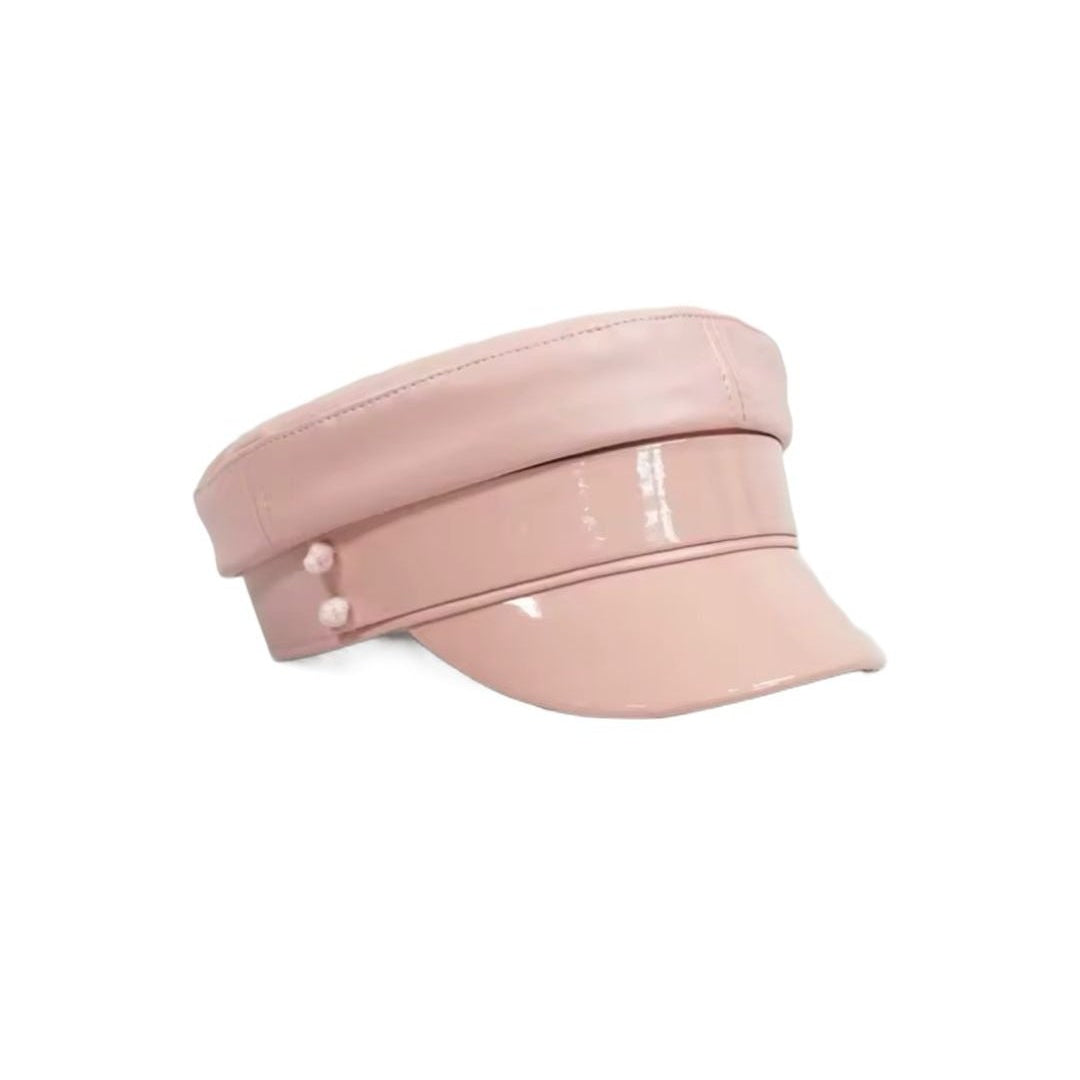 Jessica Bara Ivona Conductor Hat