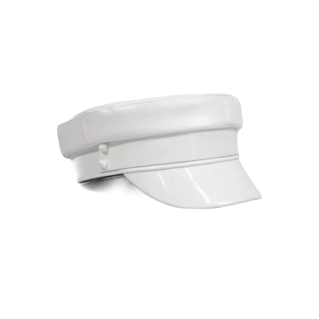 Jessica Bara Ivona Conductor Hat