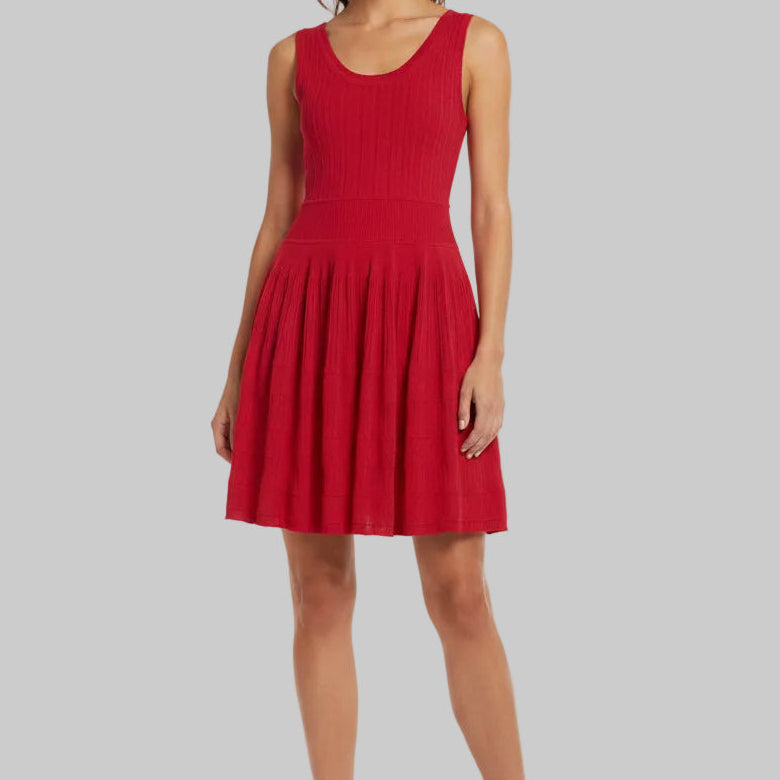 Jessica Bara Perosha Mini Dress