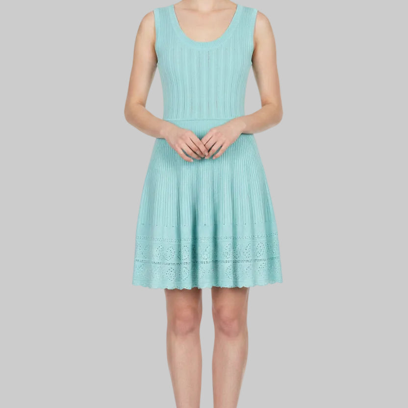 Jessica Bara Perosha Mini Dress