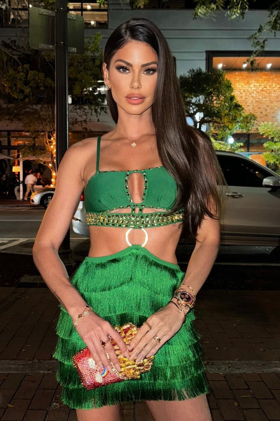 Carolina Delgado