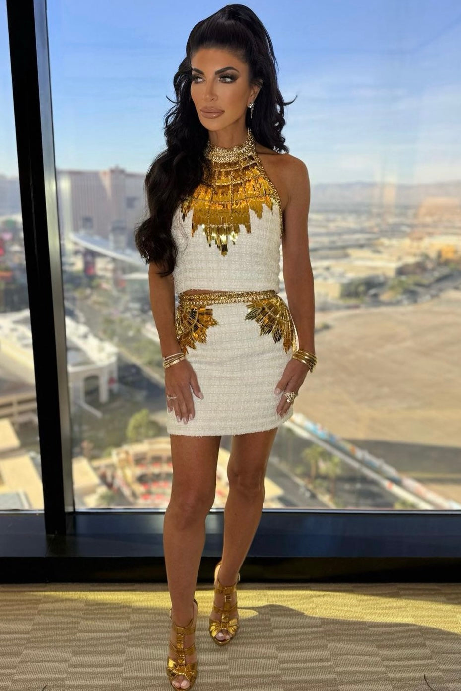 Teresa Giudice