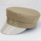 Jessica Bara Dolly Conductor Hat