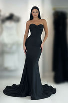Jessica Bara Allie Corset Gown