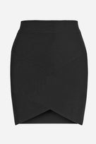 Jessica Bara Edna Mini Skirt