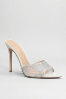 Jessica Bara Jahira Pointed Heel