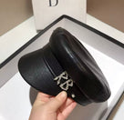 Jessica Bara Dolly Conductor Hat