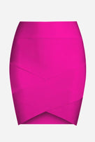 Jessica Bara Edna Mini Skirt