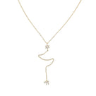 Jessica Bara Amvida Y-Necklace