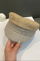 Jessica Bara Dolly Conductor Hat