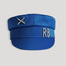 Jessica Bara Dolly Conductor Hat