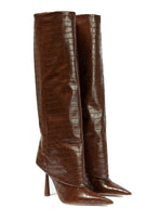 Jessica Bara Alvera Cuffed Knee High Boot