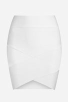 Jessica Bara Edna Mini Skirt
