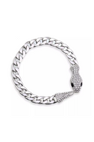Jessica Bara Sullivan Snake Chain Bracelet