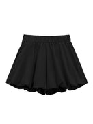 Jessica Bara Lele Bubble Mini Skirt