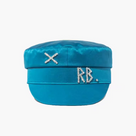 Jessica Bara Dolly Conductor Hat