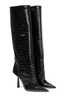Jessica Bara Alvera Cuffed Knee High Boot