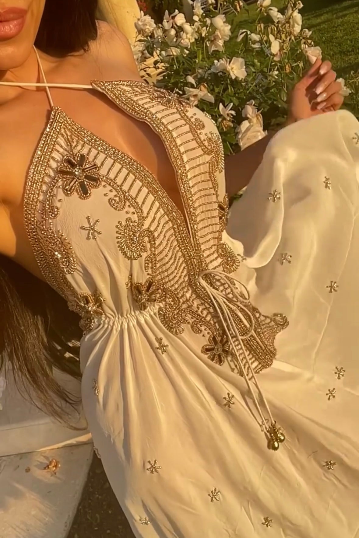 Leyla Milani JESSICA BARA Leyla Milani JESSICA BARA