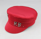 Jessica Bara Dolly Conductor Hat