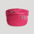 Jessica Bara Dolly Conductor Hat