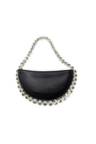 Jessica Bara Haji Crystal Shoulder Bag