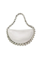 Jessica Bara Haji Crystal Shoulder Bag