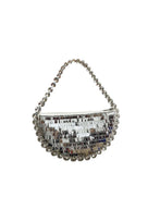 Jessica Bara Haji Crystal Shoulder Bag