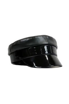 Jessica Bara Ivona Conductor Hat