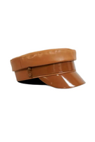 Jessica Bara Ivona Conductor Hat