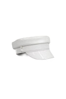 Jessica Bara Ivona Conductor Hat