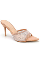 Jessica Bara Jahira Pointed Heel