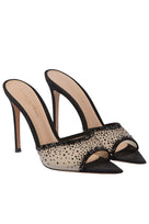 Jessica Bara Jahira Pointed Heel