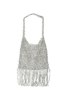 Jessica Bara Jira Crystal Shoulder Bag