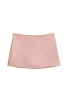 Jessica Bara Nelio Micro Mini Skirt
