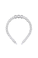 Jessica Bara Paisley Pearl Headband