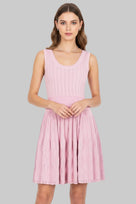 Jessica Bara Perosha Mini Dress