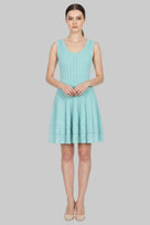 Jessica Bara Perosha Mini Dress