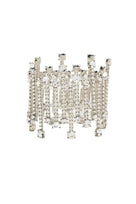 Jessica Bara Raelyn Rhinestone Bracelet