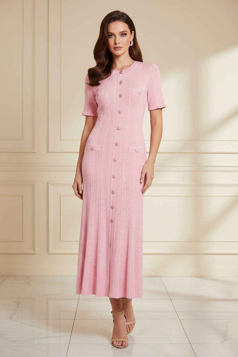 zara knit maxi dress Jessica Bara Zarave plus size maxi dresses
