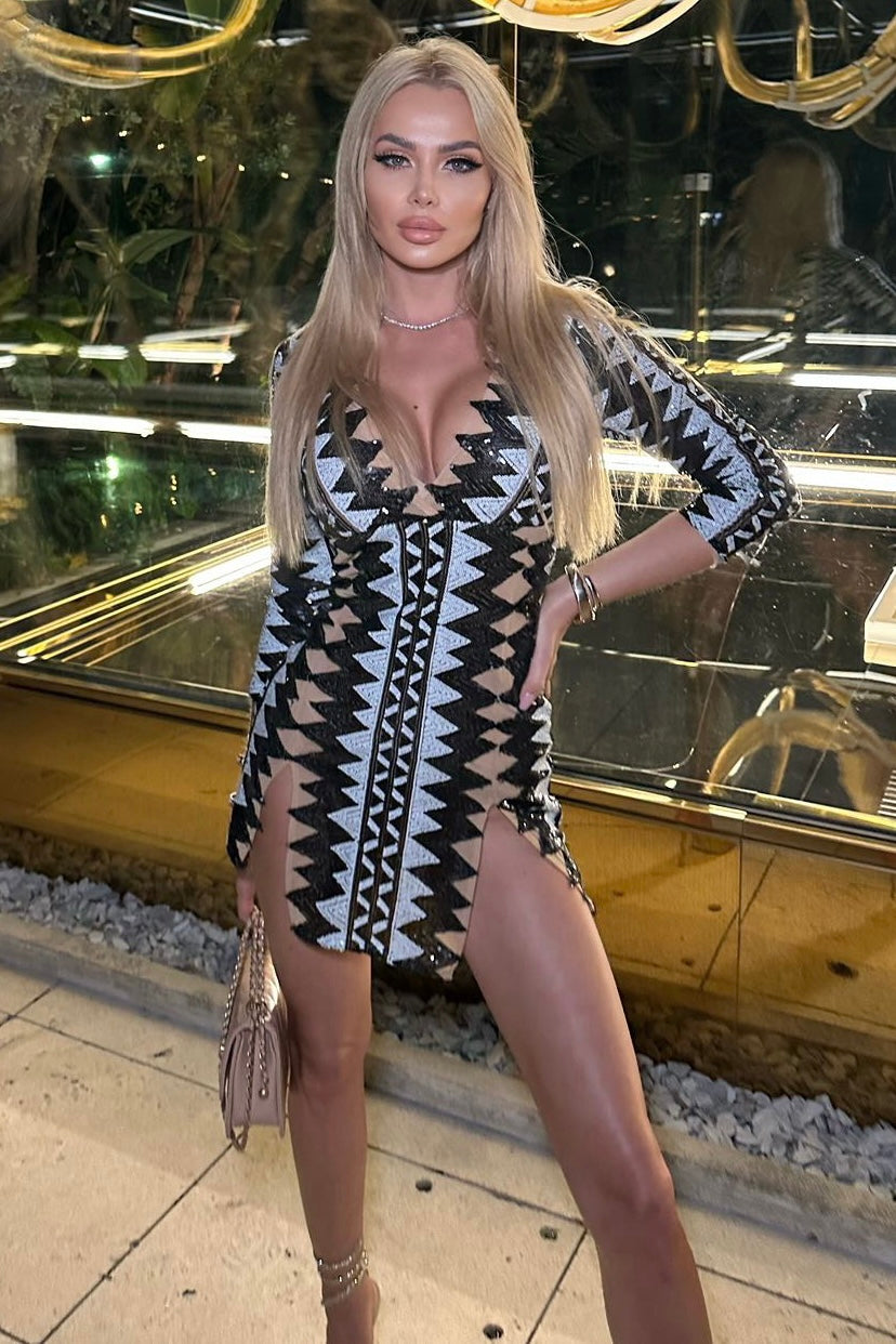 the java mini dress Essential Tube A Line Dress